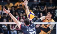 Bhayangkara Juara AVC Men’s Champions League 2026, Gelar Perdana Asia Bagi Indonesia