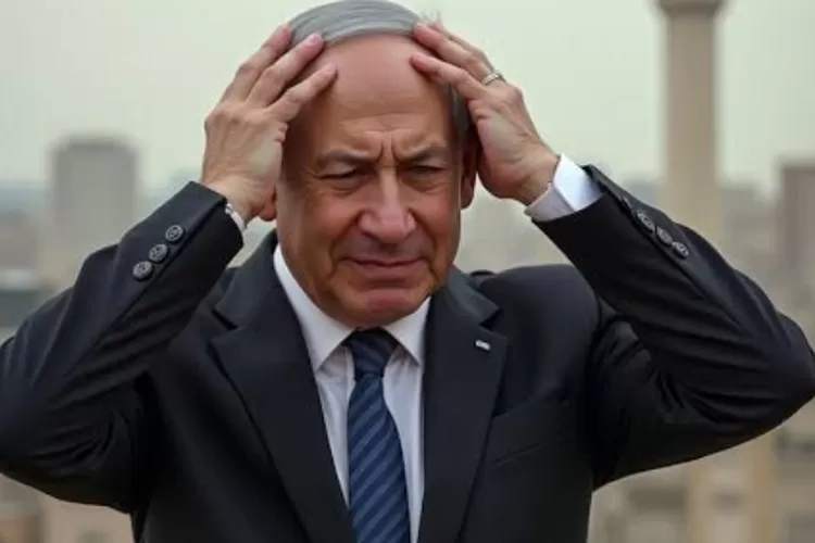 Tak Sanggup Melawan Gaza, Israel Kini Meminta Bantuan 370 Tentara Cadangan