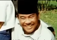 Takut tak masuk surga, Soekarno akui pernah lakukan hal ini semasa hidupnya, tak hanya sekali