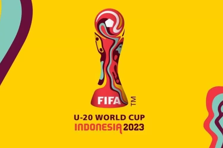 Wajib Tahu Ini Makna Lambang Piala Dunia U20 Indonesia Energi
