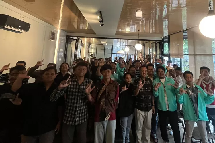 Gandeng Anak Muda, Yoyok Sukawi Belanja Masalah untuk Perbaikan Kota Semarang