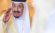  Raja Salman Umumkan Hari Libur Nasional, Setelah Kemenangan Timnas Arab Saudi Patahkan Argentina