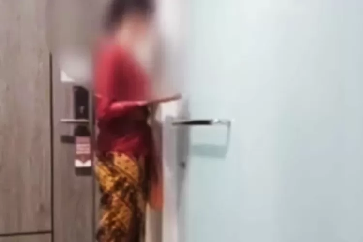 Pemeran Video Dewasa Kebaya Merah Viral Akhirnya Ditangkap Ternyata Seorang Influencer Ini Dia