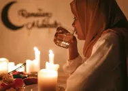 Meminum Air dengan Adab dan Tata Cara Sesuai Ajaran Islam