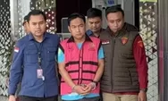 Kejagung Tetapkan Ketua Ombudsman Hery Susanto Jadi Tersangka Korupsi Tata Kelola Pertambangan Nikel