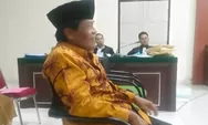 Eks Bupati Donggala Kasman Lassa Tertinggi Penerima Aliran Dana Website Desa, Disusul Adik Kandungnya dan Dua Oknum Penyidik Polres Donggala