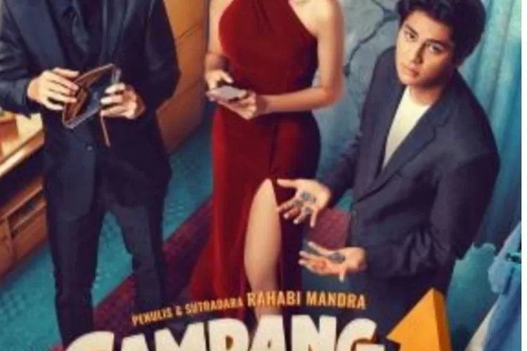 Nonton Film Gampang Cuan Full Movie