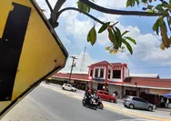 Babak Baru Sengketa Tanah Pasar Babadan yang Kini Bernama Pasar Purwo Raharjo, Ahli Waris Gugat Pemdes Teloyo