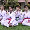 Tak Sekadar Asrama Gratis, Sekolah Rakyat Asah Bakat Siswa Miskin Lewat Taekwondo dan Seni Tari