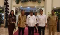 Sajikan Hidangan Singkong Rebus Untuk Presiden, Sektor Perhotelan Berharap Wisata di Kota Salatiga Naik