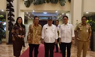 Sajikan Hidangan Singkong Rebus Untuk Presiden, Sektor Perhotelan Berharap Wisata di Kota Salatiga Naik