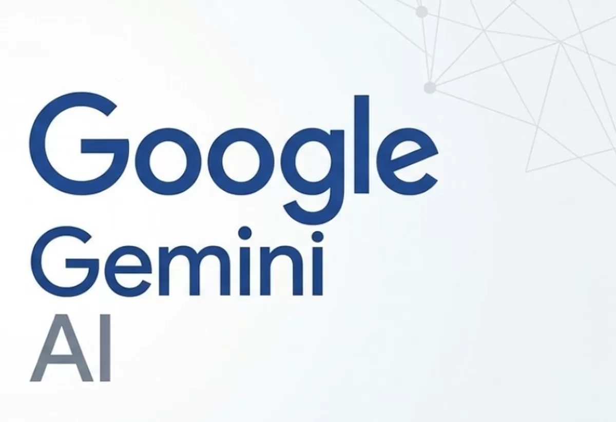 Google merilis Gemini untuk pengguna Mac.  (Ilustrasi/Signal24.id)
