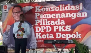 Imam Budi Hartono Janjikan KDS Plus untuk Warga Depok, Ini Penjelasannya