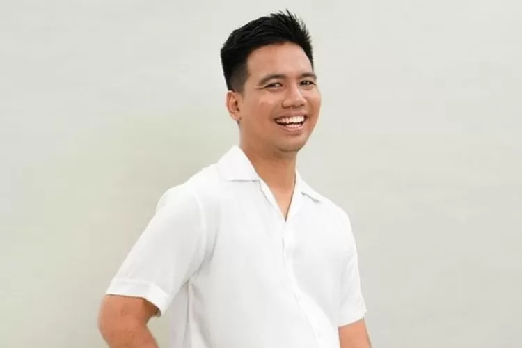 Frans Faisal Umur Berapa? Biodata Lengkap Kakak Fuji - Fadly Faisal ...