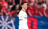 Real Madrid Mengambil Keputusan Untuk Meminjamkan Arda Guler Ke Klub Lain