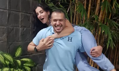 Dikira Mesra Padahal Sengsara, Tasya Farasya Diisukan Cerai Karena Orang Ketiga