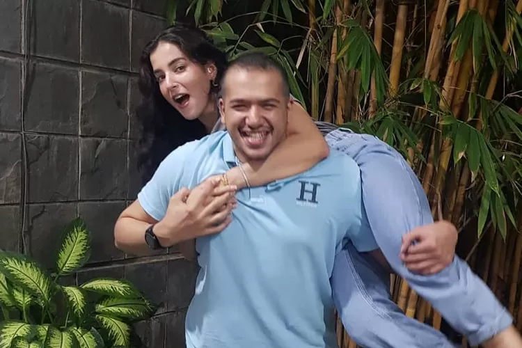 Tasya Farasya Gugat Cerai Ahmad Assegaf, Sidang Perdana Sudah Dijadwalkan! (Ig/@assegafah)