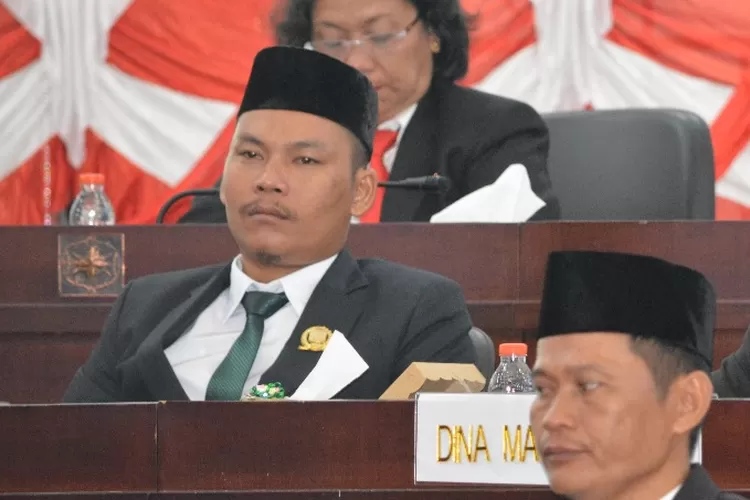 Mahyono (Kalteng Lima)