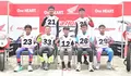 Lolos Seleksi, 7 Siswa Siap Melesat di Astra Honda Racing School 2025