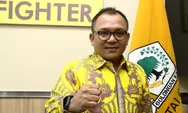 Fraksi Golkar DKI Dorong Sekolah Gratis, Basri Baco: Bisa Jadi Kado Indah dari Pj Gubernur