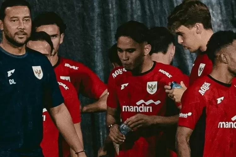 Jadwal Timnas Indonesia vs Lebanon (Foto: Gorajuara.com / Instagram @timnasindonesia)