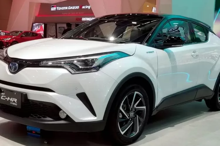 Diklaim Jadi Mobil Hybrid Paling Irit Bahan Bakar, Konsumsi BBM Toyota