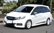 Berencana Mudik dengan Honda Mobilio saat Lebaran Nanti? Yuk Kenali Dulu Keunggulan dan Kekurangan Mobil Ini