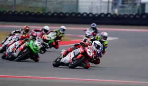 Hadapi ARRC Sepang, Pebalap Astra Honda Siap Berburu Kans Juara   