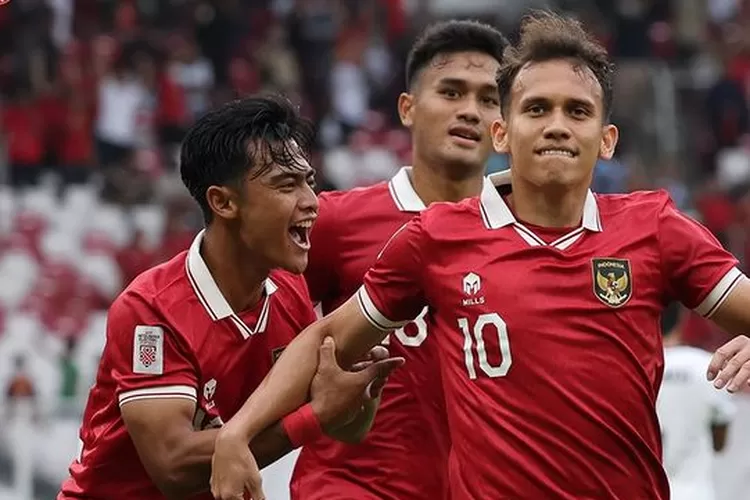 Ada Apa dengan Hansamu Yama? Nama Pemain Timnas Indonesia Ini Mendadak ...