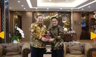Menko Airlangga Dukung ALFI CONVEX 2026, Dorong Logistik Tangguh Hadapi Gejolak Global