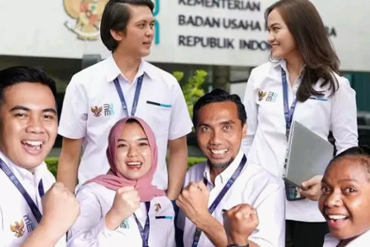 Catatan: Daftar Lowongan Kerja Terbuka Hingga Akhir November 2023 Dari ...