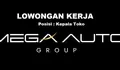 Dibutuhkan Segera untuk Posisi Jabatan Kepala Toko di Mega Auto Group Batam