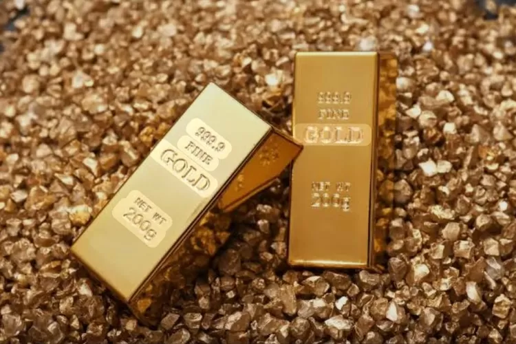 Tafsir mendapat emas (Foto; Ist)