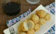 Pempek Adaan: Kuliner Khas Palembang yang Mudah Dibuat