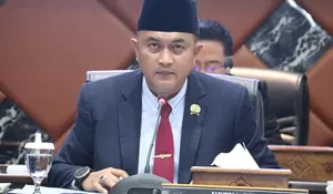 Jelang PPDB Kabupaten Bogor, Rudy Susmanto Tegaskan jangan Mengakomodir Kepentingan Pribadi