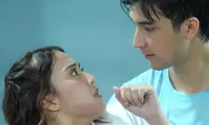 Sinopsis Sinetron Cinta Sedalam Rindu Episode 167: Aluna Salah Paham, Galaxy Cemburu, dan Revan Tampil dengan Lagu Spesial