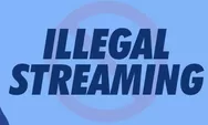Raup Cuan 7,7 Juta Dari Kelola Situs Bajakan dan Streaming Konten Ilegal, Admin Raja Film Ditangkap Polisi