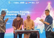 CJIBF 2024 Terus Ditindaklanjuti, Investasi Berkualitas Ditargetkan Masuk Jawa Tengah