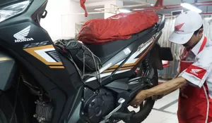  AHASS Hadirkan Program Berkah Ramadan untuk Kenyamanan Berkendara Jelang Lebaran