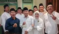 Majelis Taklim Al Mubarok 33 Bedahan Salut Kedekatan Supian Suri dengan Warga Depok, Mahfudin Abe : Tanpa Batasan dengan Pemimpin 