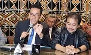 Kuasa Hukum Troya Nilai Penyidikan Kasus Ijazah Palsu Jokowi Langgar KUHAP