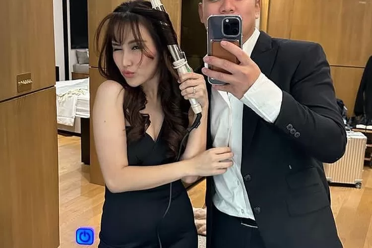 Sederet pria tampan yang pernah dekati Ayu Ting Ting (Screenshot instagram)