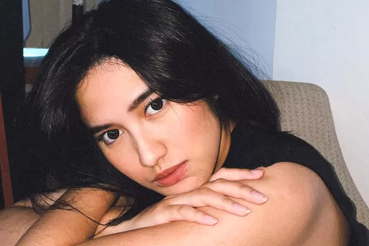 Ochi Rosdiana umumkan dirinya hamil anak pertama pada November 2025 (Foto: Gorajuara/ Instagram/ @ocha24)