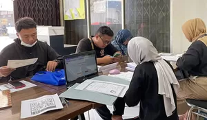 784 Calon PTPS Tapos Depok Lolos Seleksi Wawancara, Segini Jumlah yang Dibutuhkan 
