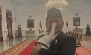 Prabowo Unggah Tingkah Gemas Kucing Bobby di Istana, Warganet Ramai Komentar Lucu