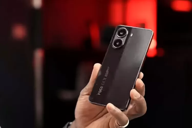 Poco X8 Pro Segera Hadir: Diduga Rebrand Redmi Turbo 5, Bawa Dimensity 8500 dan Layar OLED Canggih!  (Foto: Istimewa)
