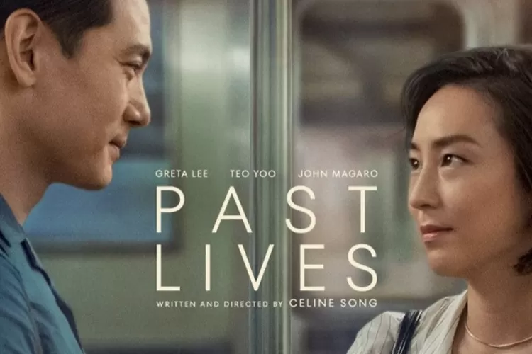  Sinopsis Film Past Lives./NET