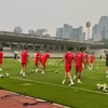 FIFA Matchday 2026: Garuda Kejar Kemenangan Pertama atas Oman dalam 38 Tahun