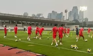 FIFA Matchday 2026: Garuda Kejar Kemenangan Pertama atas Oman dalam 38 Tahun