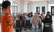 Perkuat Talenta Lokal, PT Vale Gelar Pelatihan Literasi Digital di Loeha Raya